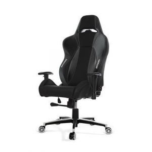 Ak Racing Premium V2 Gaming Chair Carbon/black