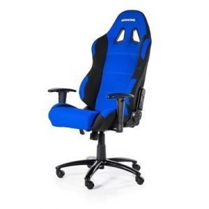 Ak Racing Prime Gaming Chair Black/blue