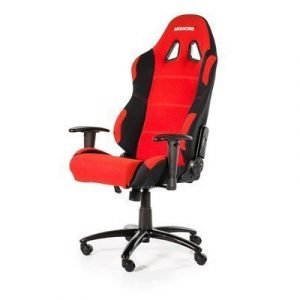 Ak Racing Prime Gaming Chair Black/red