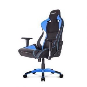 Ak Racing Pro X Chair Blue/black