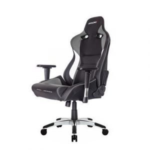 Ak Racing Pro X Chair Gray/black
