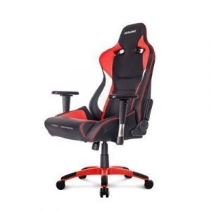 Ak Racing Pro X Chair Red/black