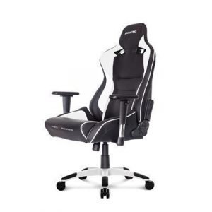 Ak Racing Pro X Chair White/black