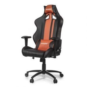 Ak Racing Rush Gaming Chair Black/brown