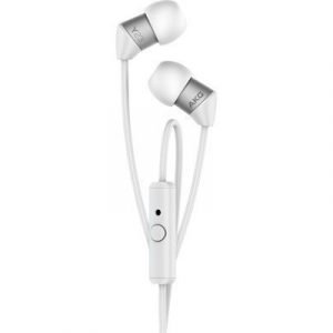 Akg Y23u White