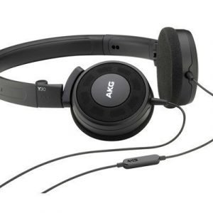 Akg Y30 Black