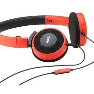 Akg Y30 Red