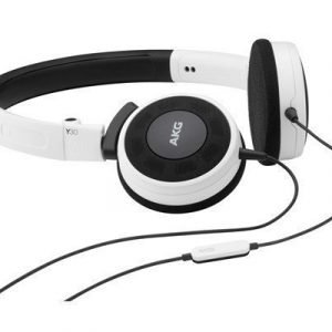 Akg Y30 White