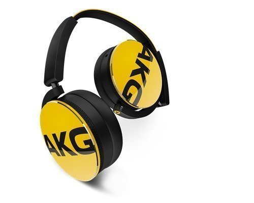 Akg Y50