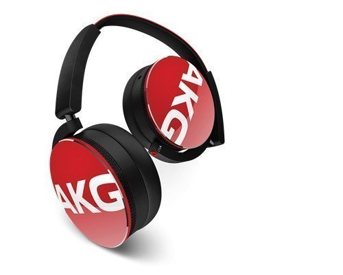 Akg Y50