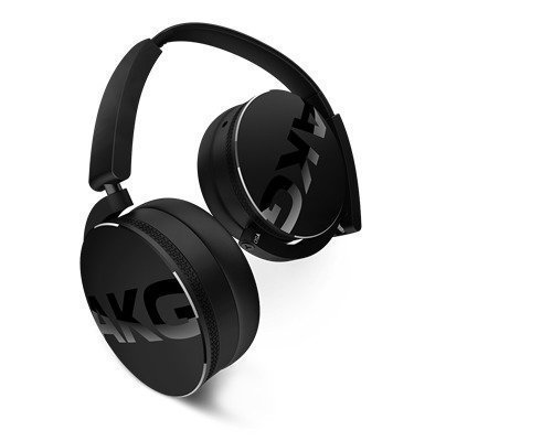 Akg Y50