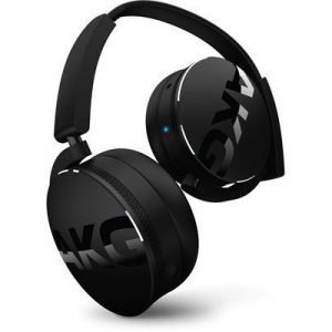 Akg Y50 Bt Black