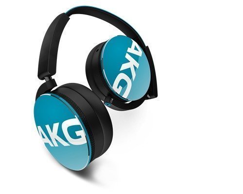 Akg Y50