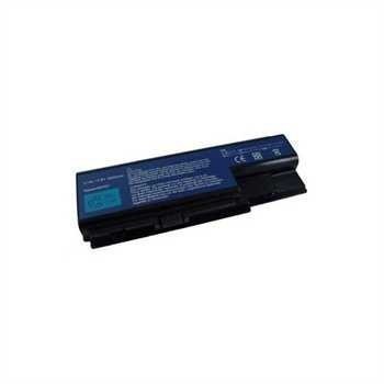 Akku Acer Aspire 5230 5520 5710G 5910G 6530G 7220 4400mAh