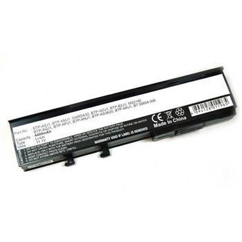 Akku Acer Travelmate 6492 / 6293 / 832G25N / 932G25Mn 4400mAh