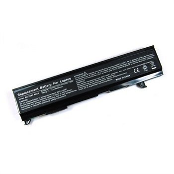 Akku Toshiba Tecra S2 / VX/670LS / 128 / 131 / 155 / 159 / 175 4400 mAh