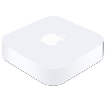 Alkuperäinen Apple MC414Z/A AirPort Express liityntäpiste