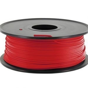 Allroundautomations Pla Red 2.85 Mm Spool 1kg
