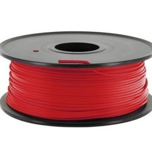 Allroundautomations Pla Red 2.85 Mm Spool 1kg