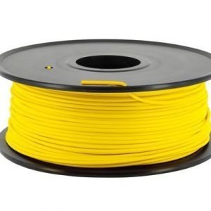 Allroundautomations Pla Yellow 2.85 Mm Spool 1kg