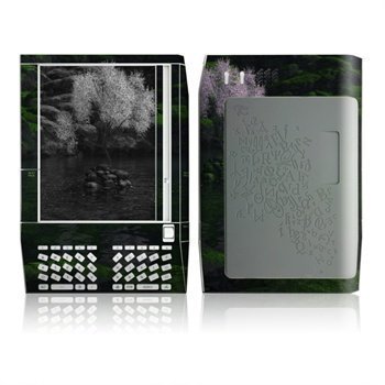 Amazon Kindle Enclave Skin