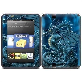 Amazon Kindle Fire HD 7 Abolisher Skin