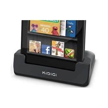 Amazon Kindle Fire KiDiGi USB Desktop Charger