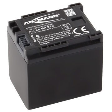 Ansmann A-Can BP-820 Akku 1780mAh