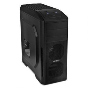 Antec Gx500 Musta