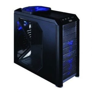 Antec Nine Hundred Two V3 Musta