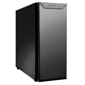 Antec Performance One P280 Musta