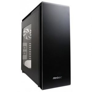 Antec Performance One P380 Musta