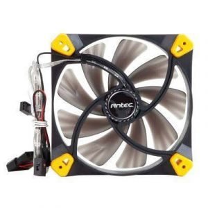 Antec Truequiet 140 140 Mm