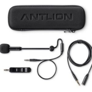 Antlion Audio Antlion Modmic 5 Black