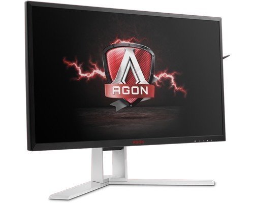 Aoc Agon Ag271qx 27 16:9 2560 X 1440 Tn 144hz