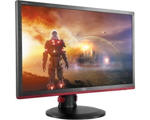 Aoc G2460pf 24 16:9 1920 X 1080 Tn 144hz