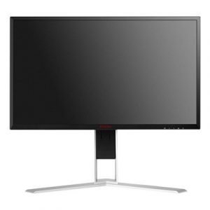 Aoc Gaming Ag271qg 27 16:9 2560 X 1440 Ips 165hz