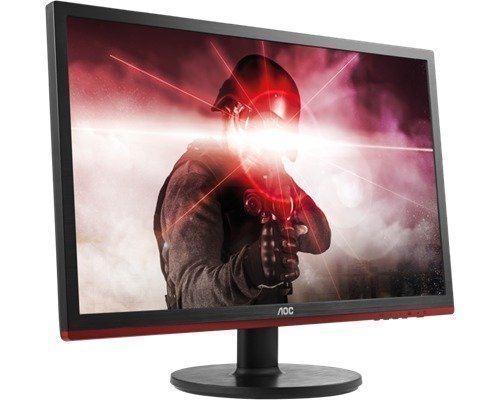 Aoc Gaming G2460vq6 24 16:9 1920 X 1080 Tn 75hz Freesync