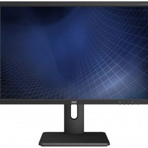 Aoc I2475prqu 24 16:10 1920 X 1200 Ips