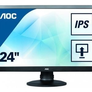 Aoc Pro-line I2475pxqu 23.8 16:9 1920 X 1080 Ips