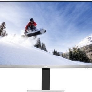 Aoc Pro-line Q2577pwq 25 16:9 2560 X 1440 Ips