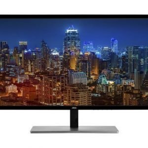 Aoc U2879vf 28 16:9 3840 X 2160 Tn Freesync