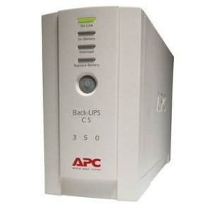 Apc Back-ups Cs 350