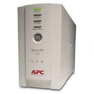 Apc Back-ups Cs 500