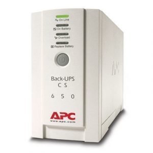 Apc Back-ups Cs 650