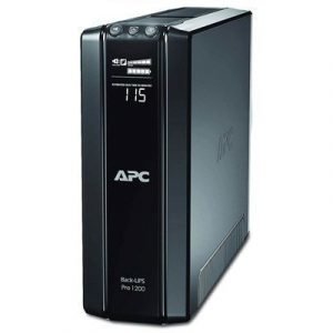 Apc Back-ups Pro 1200