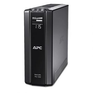 Apc Back-ups Pro 1200