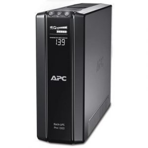 Apc Back-ups Pro 1500