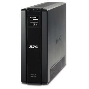 Apc Back-ups Pro 1500