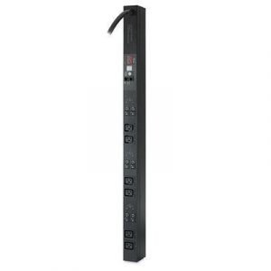 Apc Metered Rack Pdu Zero U